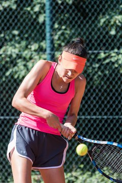 Bild 118 - Schwartau Open Samstag